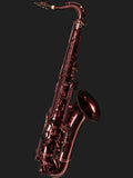 Cannonball T5-R tenor saxophone – Black Ruby™