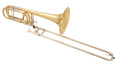 Cannonball TB16-L bass trombone – Lacquered